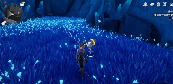 二重螺旋魔灵怎么突破