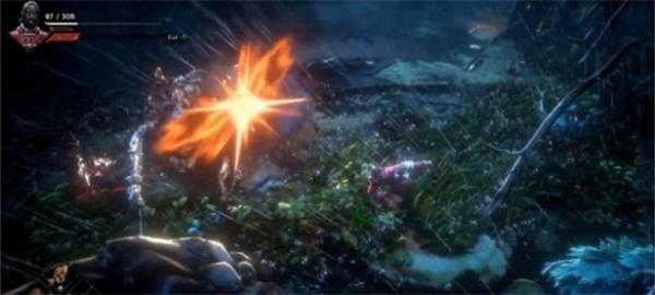 恶意不息登山镐怎么获取