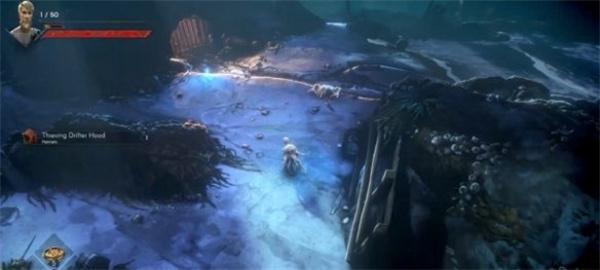 恶意不息登山镐怎么获取