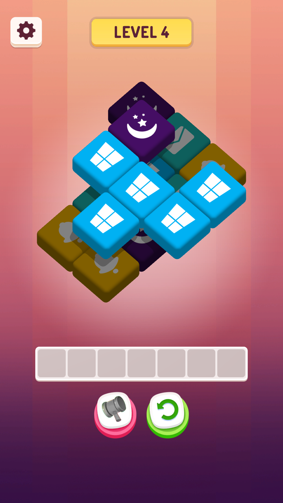 符号大爆炸3D官方版