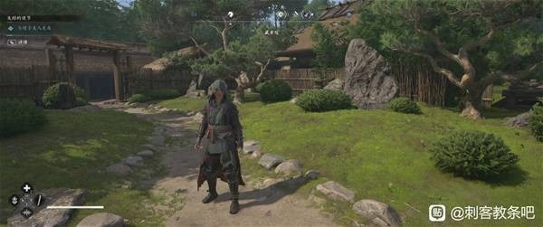 刺客信条影全传奇装备获得攻略 传奇装备获得位置介绍）