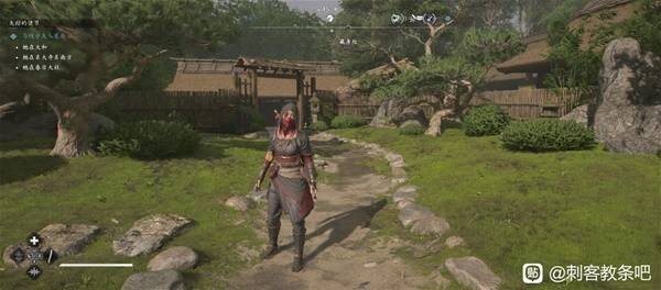 刺客信条影全传奇装备获得攻略 传奇装备获得位置介绍）