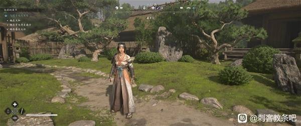 刺客信条影全传奇装备获得攻略 传奇装备获得位置介绍）