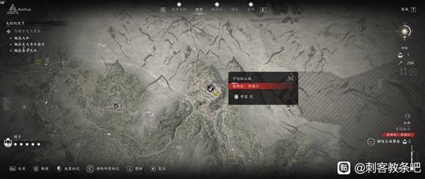 刺客信条影全传奇装备获得攻略 传奇装备获得位置介绍）