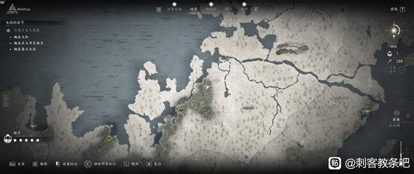 刺客信条影全传奇装备获得攻略 传奇装备获得位置介绍）