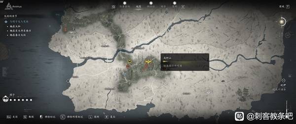 刺客信条影全传奇装备获得攻略 传奇装备获得位置介绍）