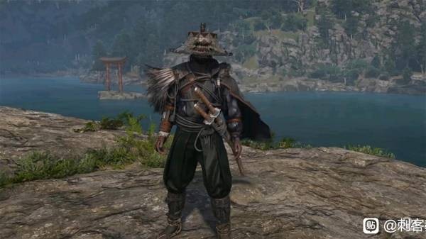 刺客信条影全传奇装备获得攻略 传奇装备获得位置介绍）