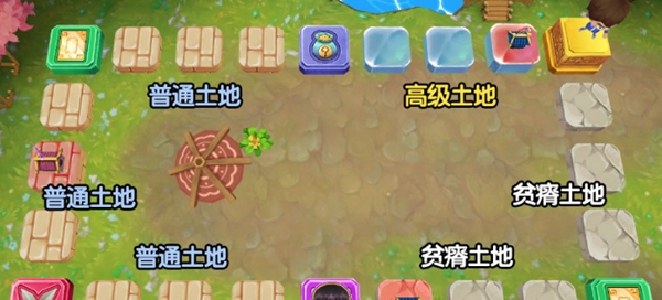 富豪闯三国图片