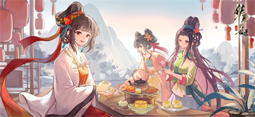 华夏绘世录安卓版下载