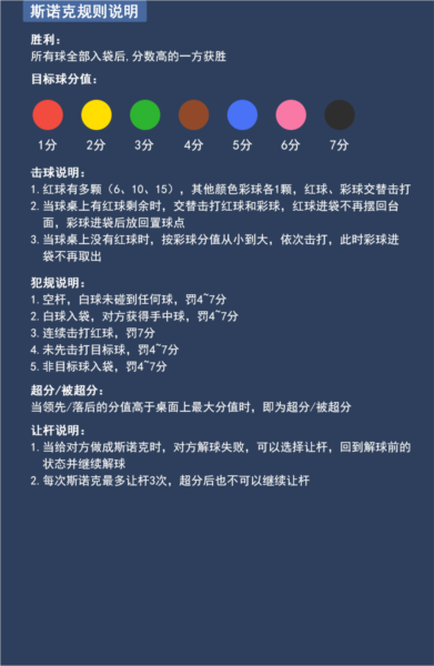 台球王者九游版截图2