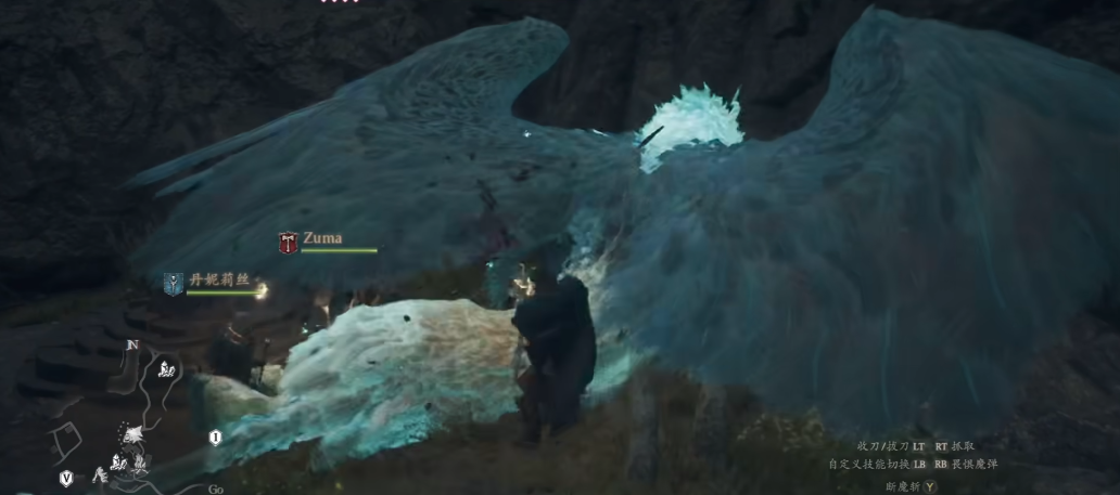 龙之信条2魔剑士怎么玩