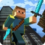 像素街区生存免费安卓下载
