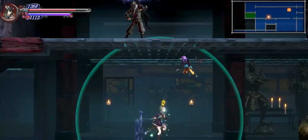 赤痕夜之仪式怎么刷武器熟练度