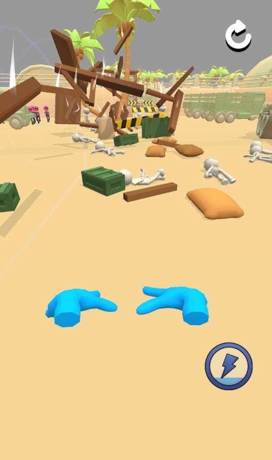 力量大师免广告复活版