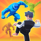 忍者砍倒一切手机版2025