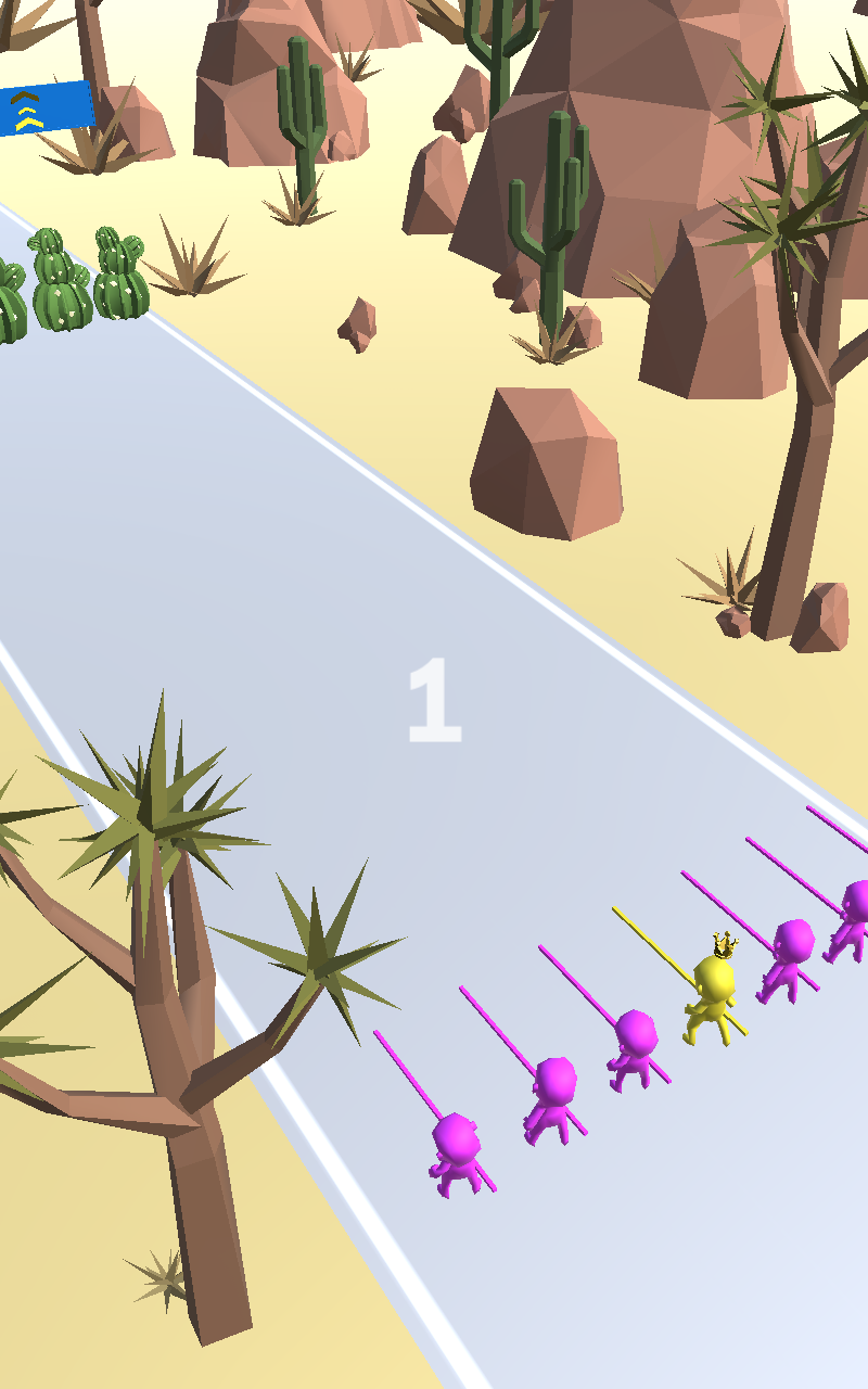 撑杆跳道具强化版