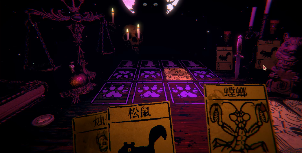 邪恶冥刻野兽冥刻者怎么打