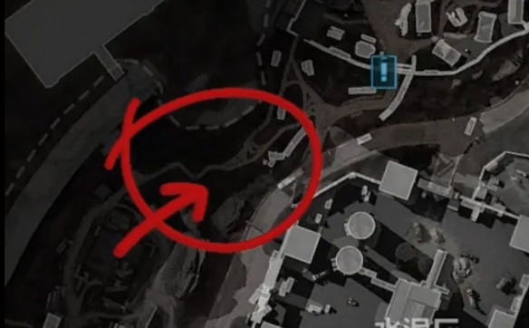 三角洲行动幸运鼠鼠刷新位置攻略一览（三角洲行动幸运鼠鼠位置汇总）