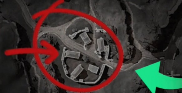 三角洲行动幸运鼠鼠刷新位置攻略一览（三角洲行动幸运鼠鼠位置汇总）