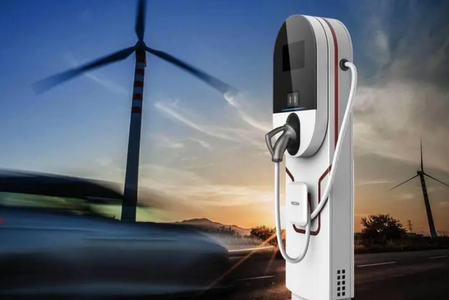 速普顿充电桩app最新版