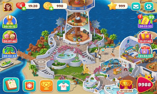 我的花园游戏下载