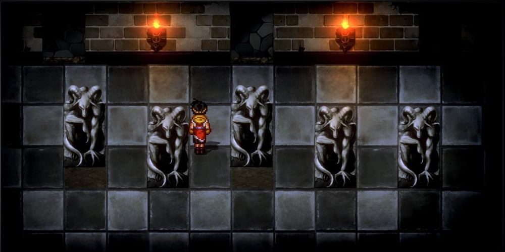 幻想水浒传2HD全流程图文攻略 主线剧情通关指南2025）