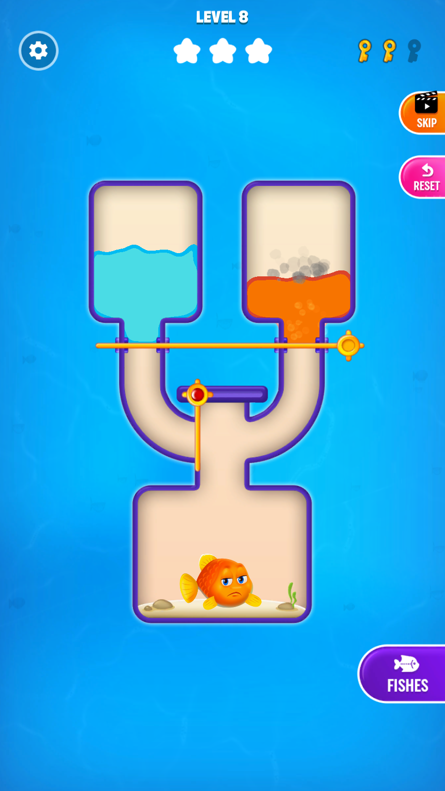 救救小鱼儿官方版