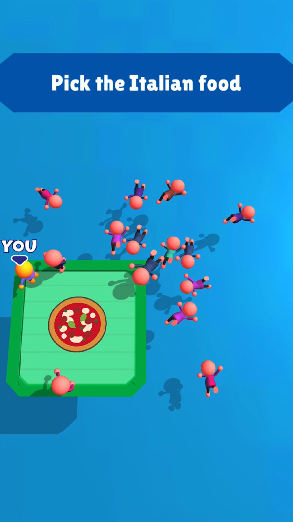 消灭人群官方版