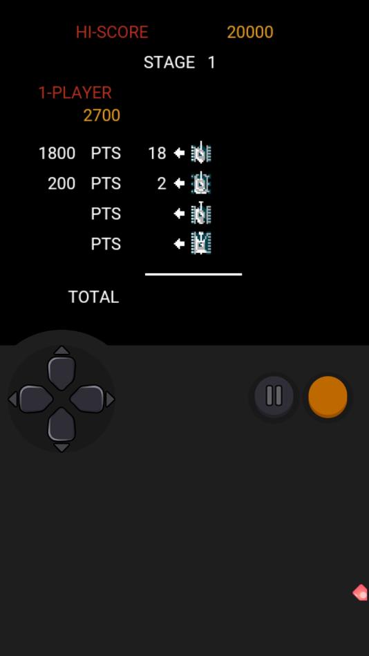 掌上90坦克大战苹果版手机下载