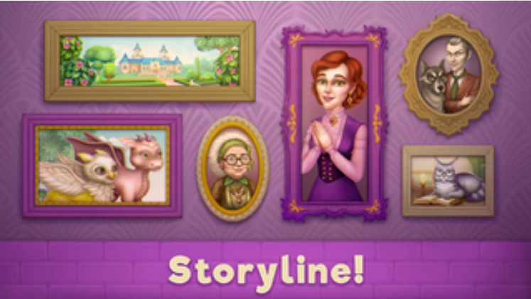 魔法大厦苹果版app