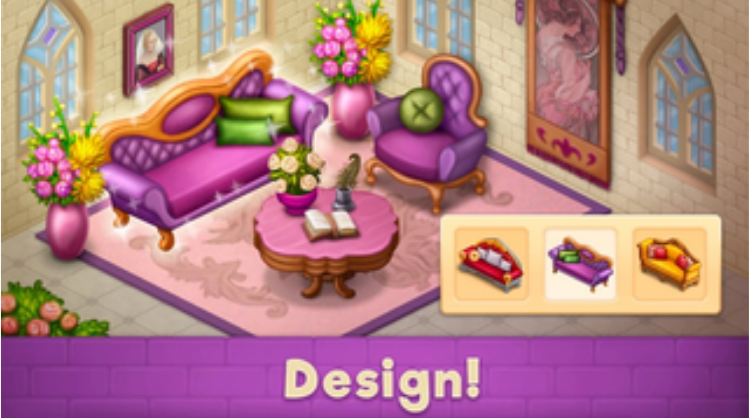 魔法大厦苹果版app