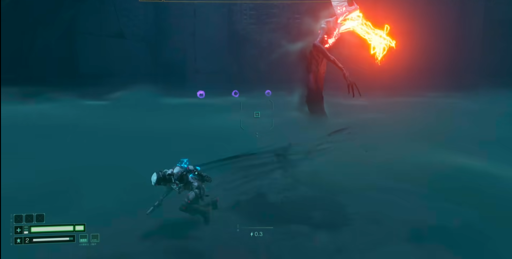 死亡回归弗莱基怎么打