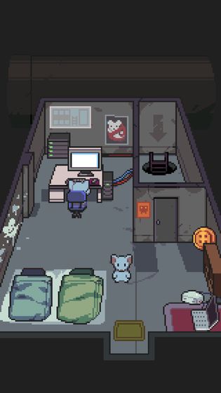 魔鼠克星官方版