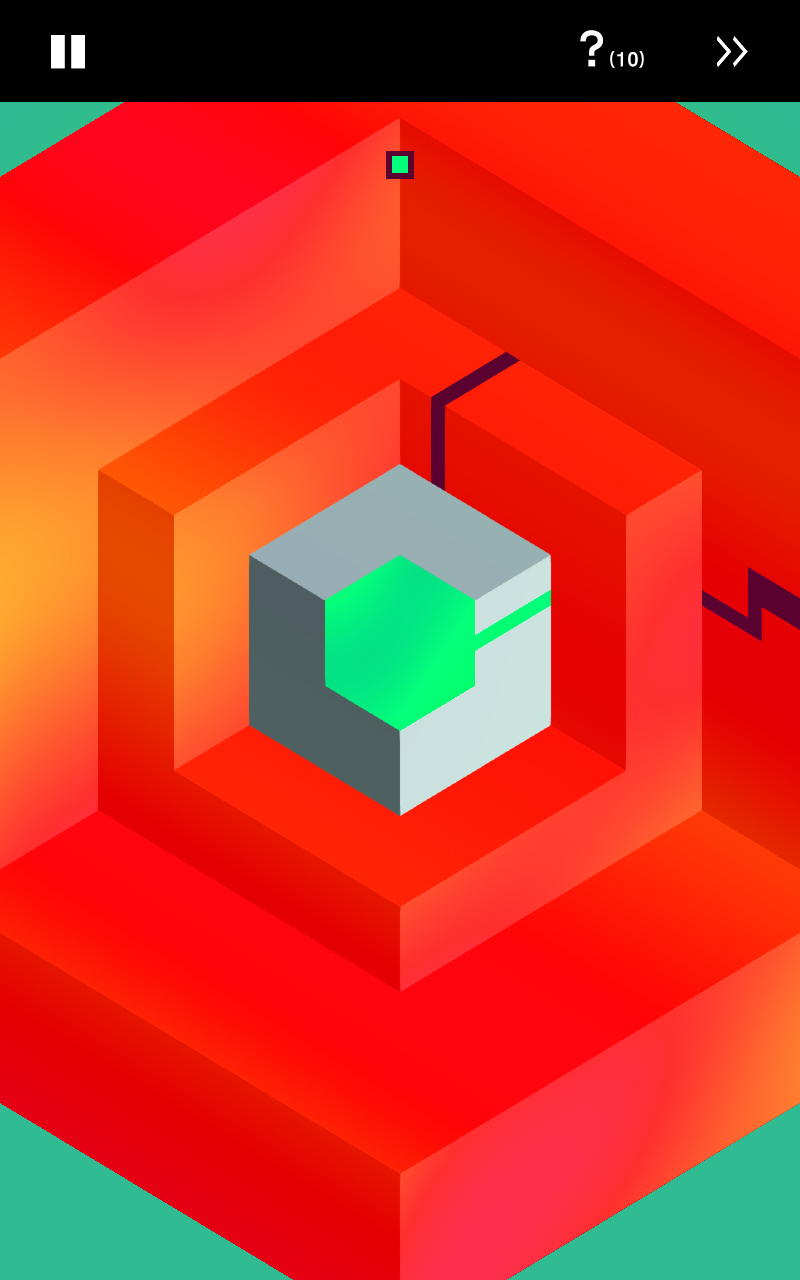 扭曲世界无限提示版