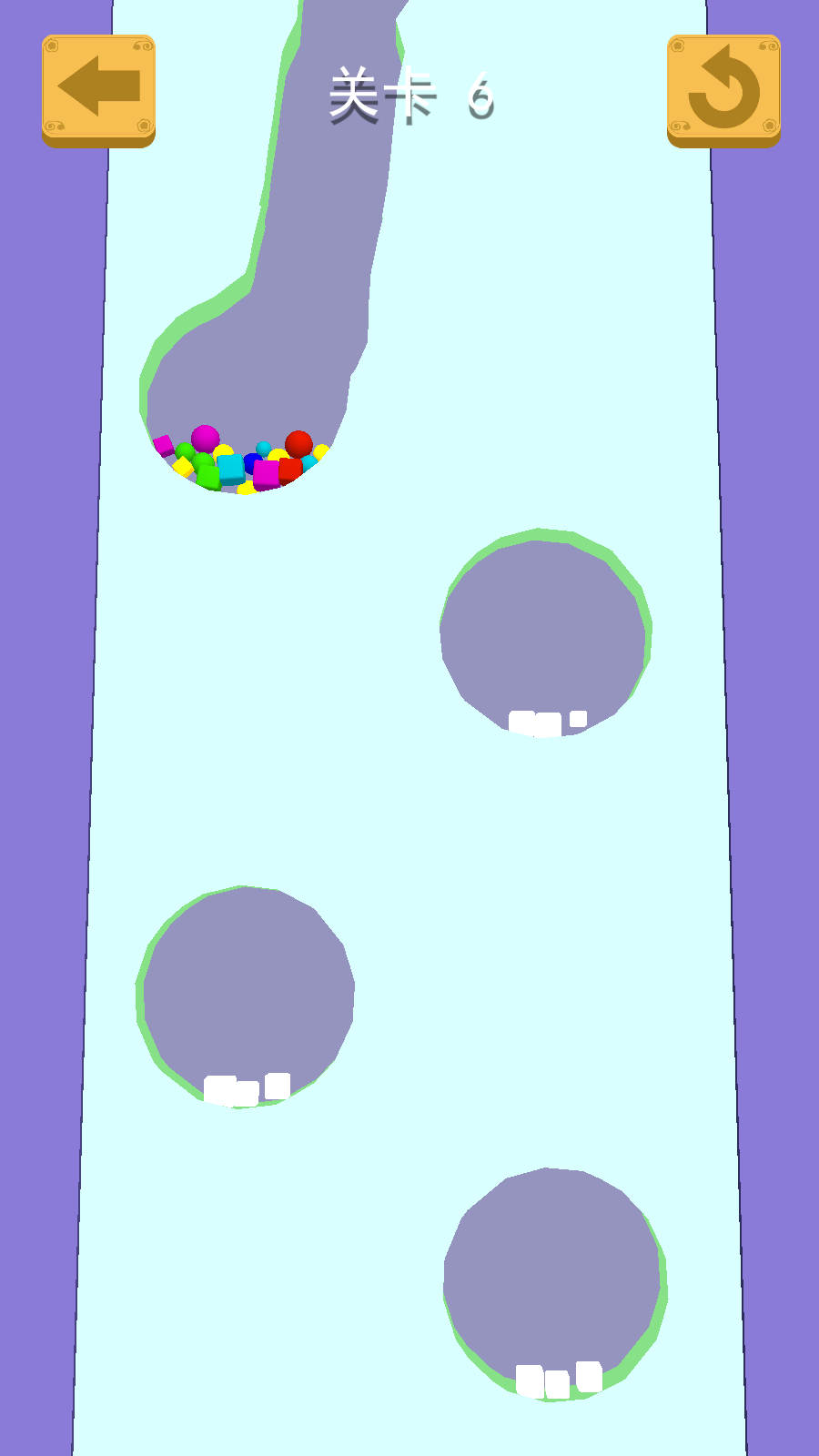 指尖逃生官方版