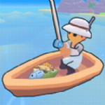 垂钓大师2025免费游戏