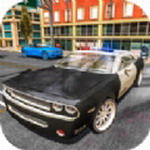 警车特技司机安卓最新下载