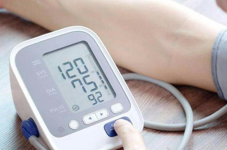 血压血糖宝app最新版