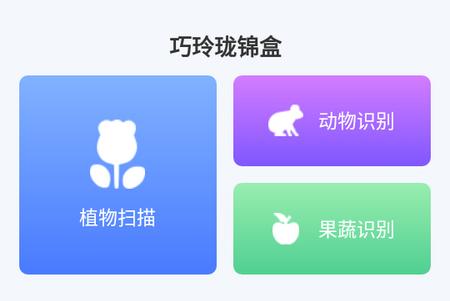 巧玲珑锦盒app最新版