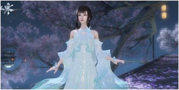 逆水寒手游副本装备怎么分配