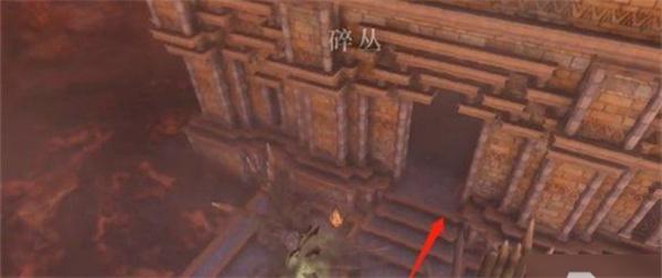 雾锁王国太阳神殿怎么去