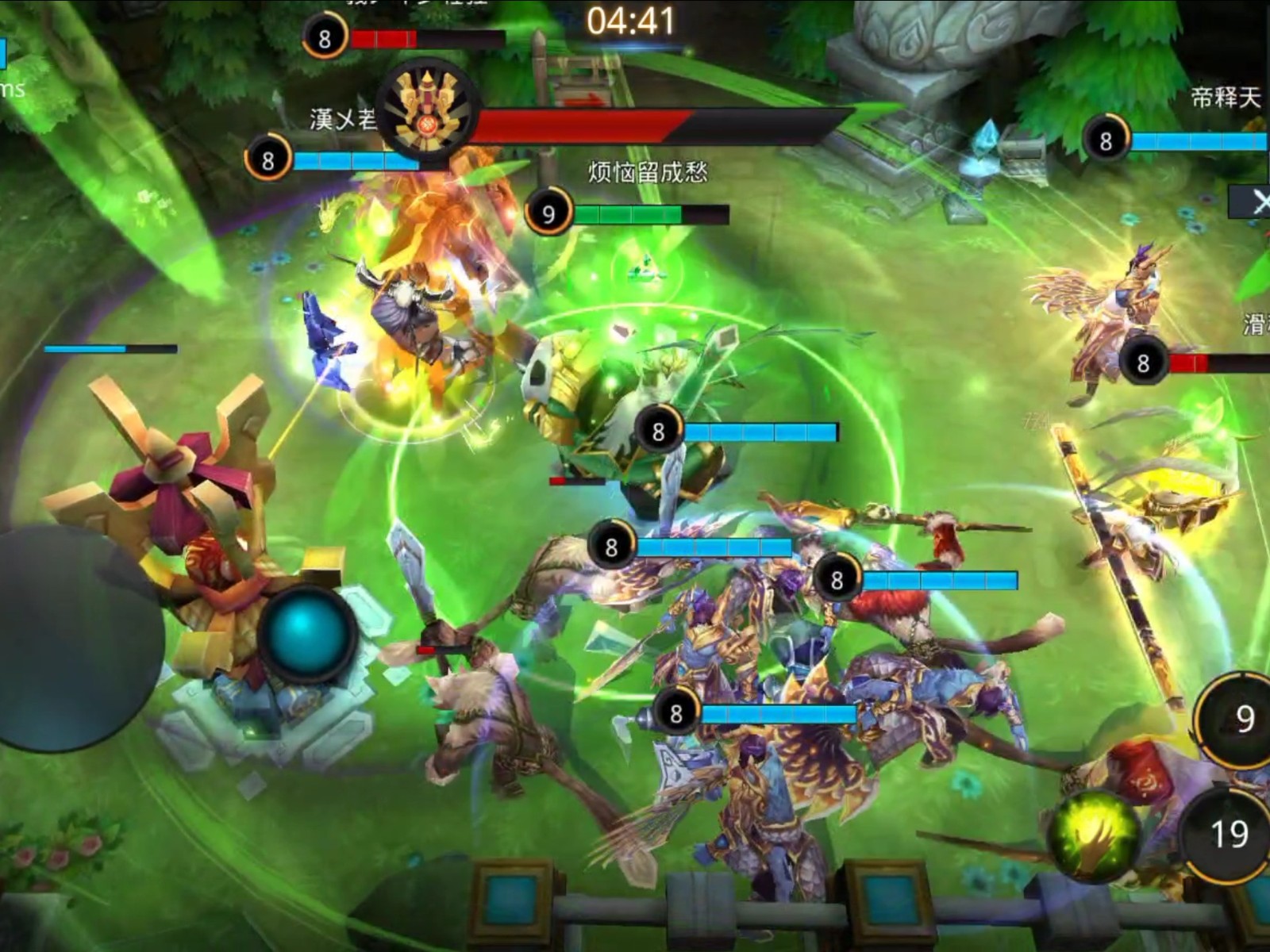 乱斗西游怎么获得菩提