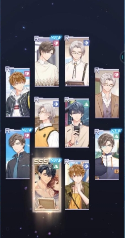 未定事件簿案件报告怎么获得