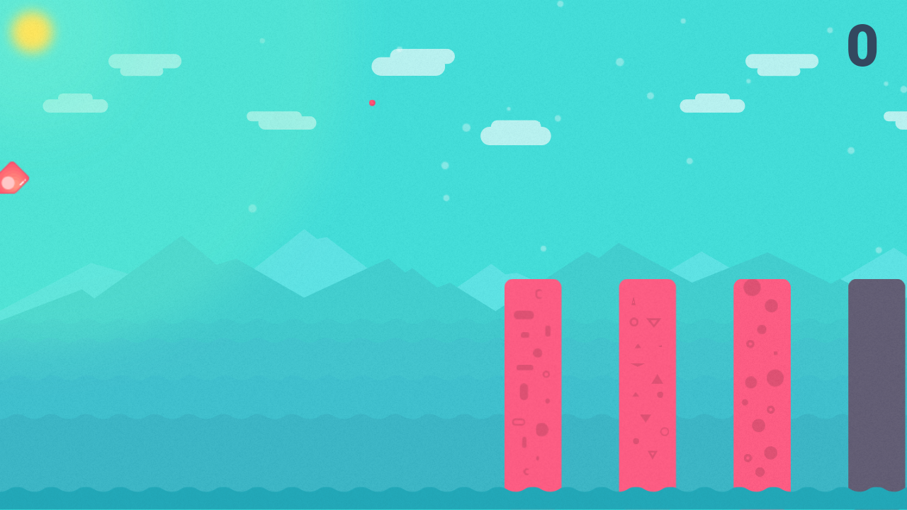 跳跳球去广告版