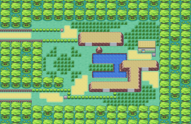 口袋妖怪火红在哪里抓神兽