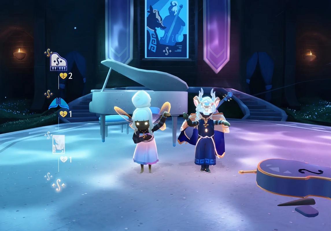 光遇军礼动作怎么获得