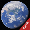 3D卫星地图安卓app