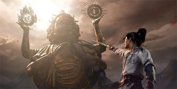 燕云十六声主角身世是什么