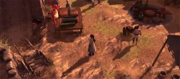 侠客风云传前传封青霄任务怎么触发