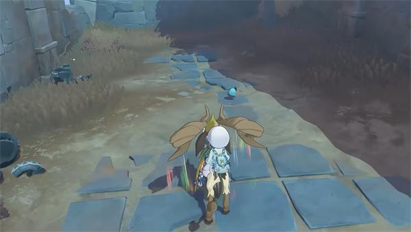 洛克王国世界哭哭菇怎么获取